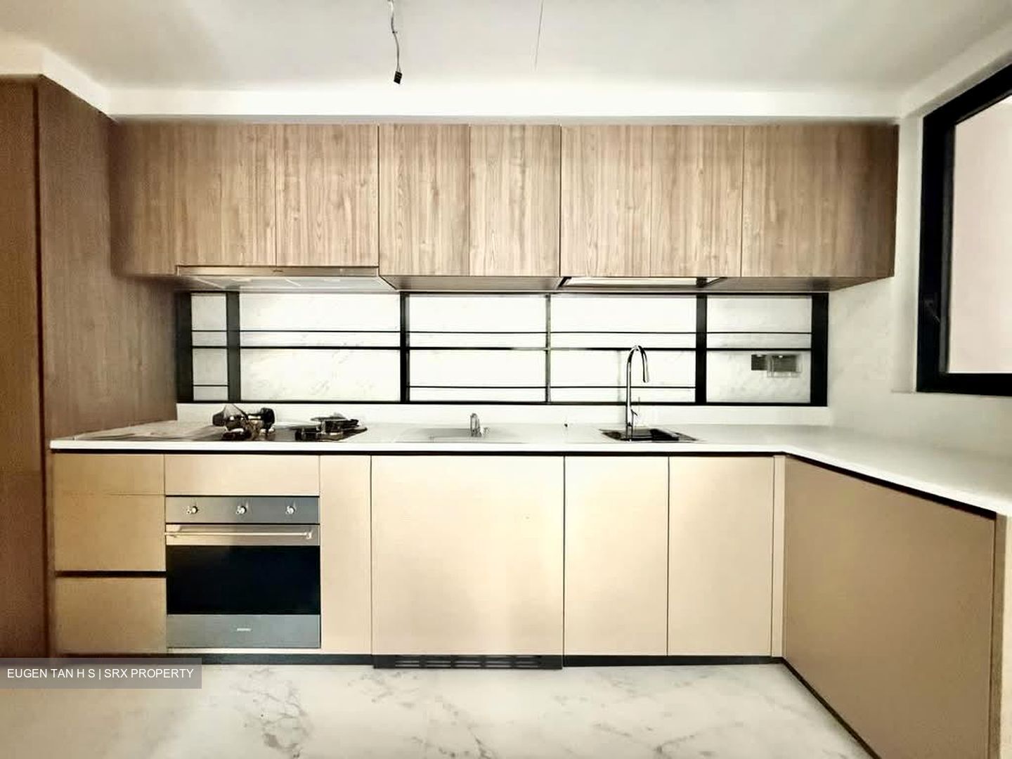 Sceneca Residence (D16), Apartment #563747051